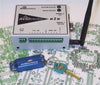 Data-Command Cellular RTU